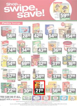 SPAR & SUPERSPAR KwaZulu-Natal Country : Super Savings (23 February - 08 March 2026), page 2