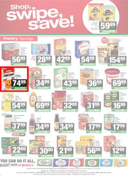SPAR & SUPERSPAR KwaZulu-Natal Country : Super Savings (23 February - 08 March 2026), page 2
