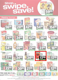 SPAR & SUPERSPAR KwaZulu-Natal Country : Super Savings (23 February - 08 March 2026), page 2