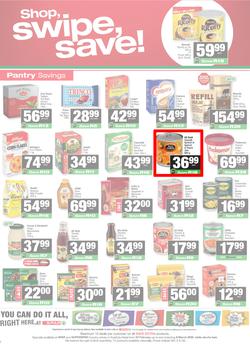 SPAR & SUPERSPAR KwaZulu-Natal Country : Super Savings (23 February - 08 March 2026), page 2