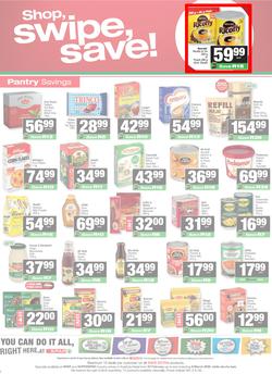 SPAR & SUPERSPAR KwaZulu-Natal Country : Super Savings (23 February - 08 March 2026), page 2