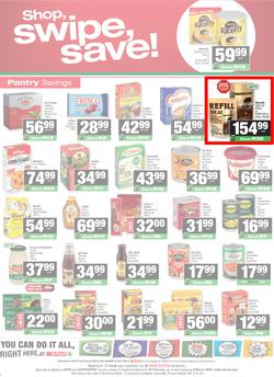SPAR & SUPERSPAR KwaZulu-Natal Country : Super Savings (23 February - 08 March 2026), page 2