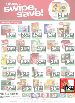 SPAR & SUPERSPAR KwaZulu-Natal Country : Super Savings (23 February - 08 March 2026), page 2