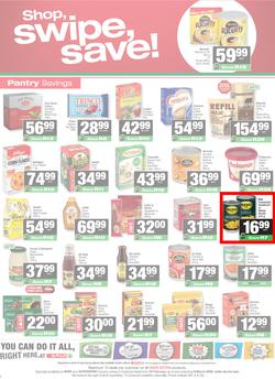SPAR & SUPERSPAR KwaZulu-Natal Country : Super Savings (23 February - 08 March 2026), page 2