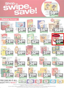 SPAR & SUPERSPAR KwaZulu-Natal Country : Super Savings (23 February - 08 March 2026), page 2