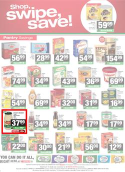 SPAR & SUPERSPAR KwaZulu-Natal Country : Super Savings (23 February - 08 March 2026), page 2
