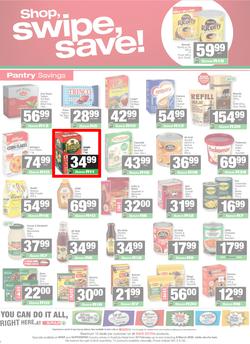 SPAR & SUPERSPAR KwaZulu-Natal Country : Super Savings (23 February - 08 March 2026), page 2