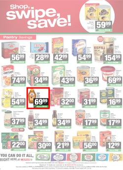 SPAR & SUPERSPAR KwaZulu-Natal Country : Super Savings (23 February - 08 March 2026), page 2