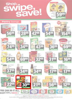 SPAR & SUPERSPAR KwaZulu-Natal Country : Super Savings (23 February - 08 March 2026), page 2