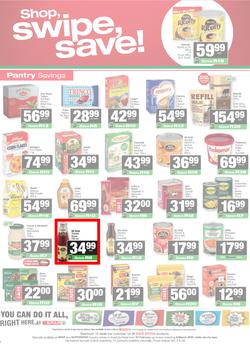 SPAR & SUPERSPAR KwaZulu-Natal Country : Super Savings (23 February - 08 March 2026), page 2