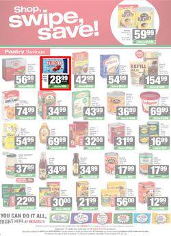 SPAR & SUPERSPAR KwaZulu-Natal Country : Super Savings (23 February - 08 March 2026), page 2