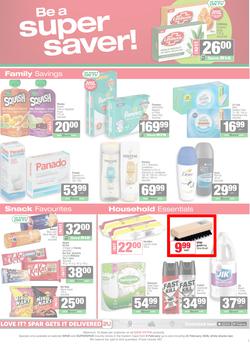 SPAR & SUPERSPAR Eastern Cape (Country) : Super Savings (09 February - 22 February 2026), page 3