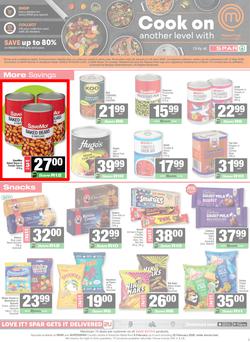 SPAR & SUPERSPAR KwaZulu-Natal (Country) : Super Savings (09 February - 22 February 2026), page 3
