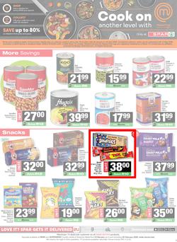 SPAR & SUPERSPAR KwaZulu-Natal (Country) : Super Savings (09 February - 22 February 2026), page 3