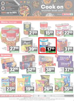 SPAR & SUPERSPAR KwaZulu-Natal (Country) : Super Savings (09 February - 22 February 2026), page 3