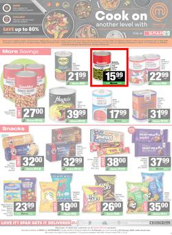 SPAR & SUPERSPAR KwaZulu-Natal (Country) : Super Savings (09 February - 22 February 2026), page 3