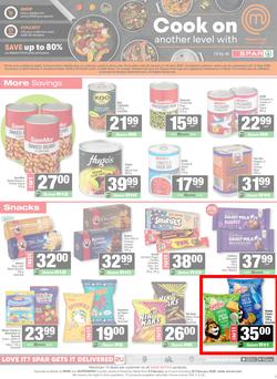 SPAR & SUPERSPAR KwaZulu-Natal (Country) : Super Savings (09 February - 22 February 2026), page 3