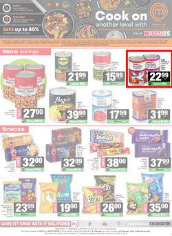 SPAR & SUPERSPAR KwaZulu-Natal (Country) : Super Savings (09 February - 22 February 2026), page 3