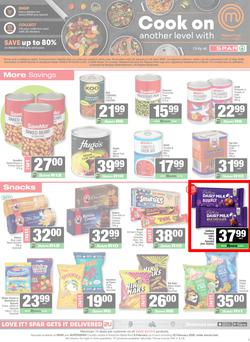 SPAR & SUPERSPAR KwaZulu-Natal (Country) : Super Savings (09 February - 22 February 2026), page 3