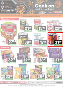 SPAR & SUPERSPAR KwaZulu-Natal (Country) : Super Savings (09 February - 22 February 2026), page 3