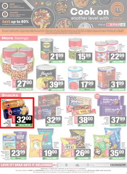 SPAR & SUPERSPAR KwaZulu-Natal (Country) : Super Savings (09 February - 22 February 2026), page 3