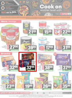 SPAR & SUPERSPAR KwaZulu-Natal (Country) : Super Savings (09 February - 22 February 2026), page 3