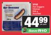  Spar Hot Doggers Viennas Assorted-500g Per Pack
