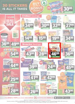 SPAR & SUPERSPAR KwaZulu-Natal (Country) : Super Savings (11 August - 23 August 2026), page 3