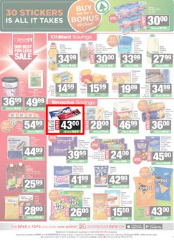 SPAR & SUPERSPAR KwaZulu-Natal (Country) : Super Savings (11 August - 23 August 2026), page 3
