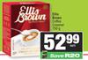 Ellis Brown Coffee Creamer-750g