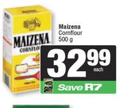Maizena Cornflour-500g Each
