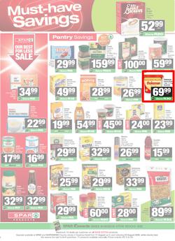 SPAR & SUPERSPAR KwaZulu-Natal (Country) : Super Savings (11 August - 23 August 2026), page 4