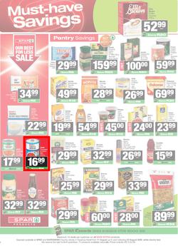 SPAR & SUPERSPAR KwaZulu-Natal (Country) : Super Savings (11 August - 23 August 2026), page 4
