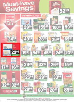 SPAR & SUPERSPAR KwaZulu-Natal (Country) : Super Savings (11 August - 23 August 2026), page 4