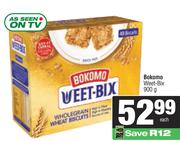 Bokomo Weet-Bix-900g Each