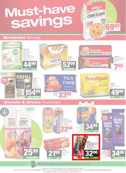 SPAR Eastern Cape (Country) : Super Savings (23 February - 08 March 2026), page 4