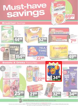 SPAR Eastern Cape (Country) : Super Savings (23 February - 08 March 2026), page 4