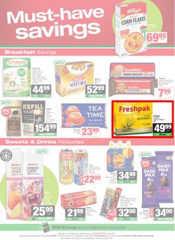 SPAR Eastern Cape (Country) : Super Savings (23 February - 08 March 2026), page 4