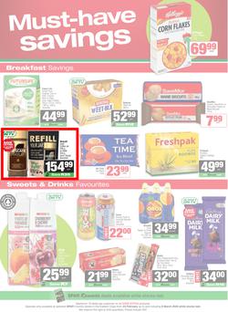 SPAR Eastern Cape (Country) : Super Savings (23 February - 08 March 2026), page 4