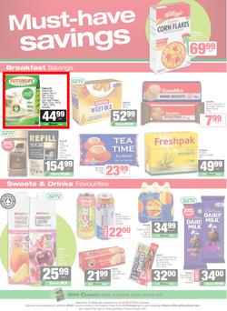 SPAR Eastern Cape (Country) : Super Savings (23 February - 08 March 2026), page 4
