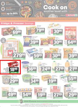 SPAR & SUPERSPAR KwaZulu-Natal (Country) : Super Savings (09 March - 22 March 2026), page 4