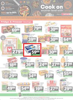 SPAR & SUPERSPAR KwaZulu-Natal (Country) : Super Savings (09 March - 22 March 2026), page 4