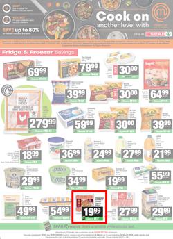 SPAR & SUPERSPAR KwaZulu-Natal (Country) : Super Savings (09 March - 22 March 2026), page 4