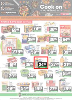 SPAR & SUPERSPAR KwaZulu-Natal (Country) : Super Savings (09 March - 22 March 2026), page 4