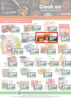 SPAR & SUPERSPAR KwaZulu-Natal (Country) : Super Savings (09 March - 22 March 2026), page 4