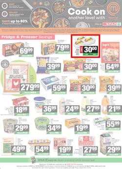 SPAR & SUPERSPAR KwaZulu-Natal (Country) : Super Savings (09 March - 22 March 2026), page 4