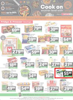 SPAR & SUPERSPAR KwaZulu-Natal (Country) : Super Savings (09 March - 22 March 2026), page 4