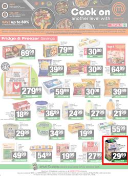 SPAR & SUPERSPAR KwaZulu-Natal (Country) : Super Savings (09 March - 22 March 2026), page 4