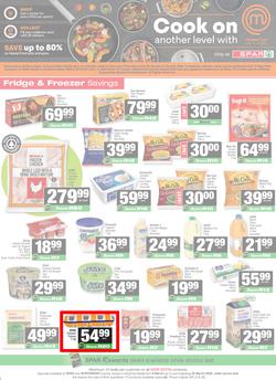 SPAR & SUPERSPAR KwaZulu-Natal (Country) : Super Savings (09 March - 22 March 2026), page 4