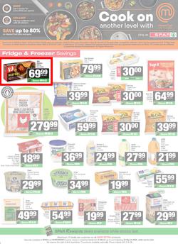 SPAR & SUPERSPAR KwaZulu-Natal (Country) : Super Savings (09 March - 22 March 2026), page 4